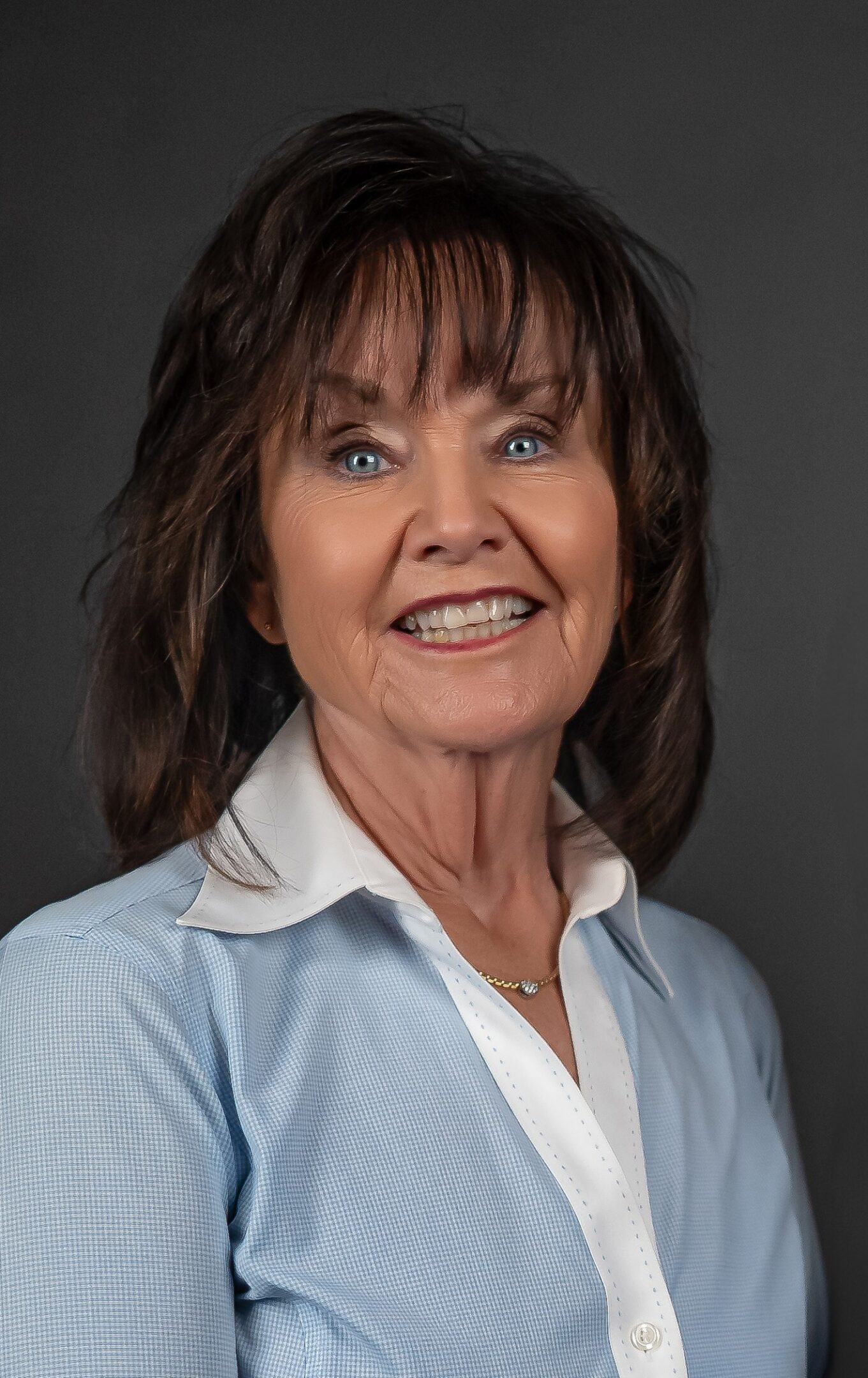 Patricia A. Harrington