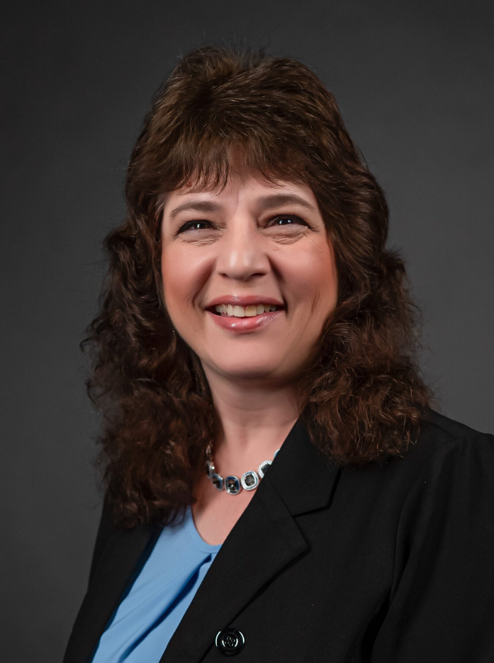 Tina Harris