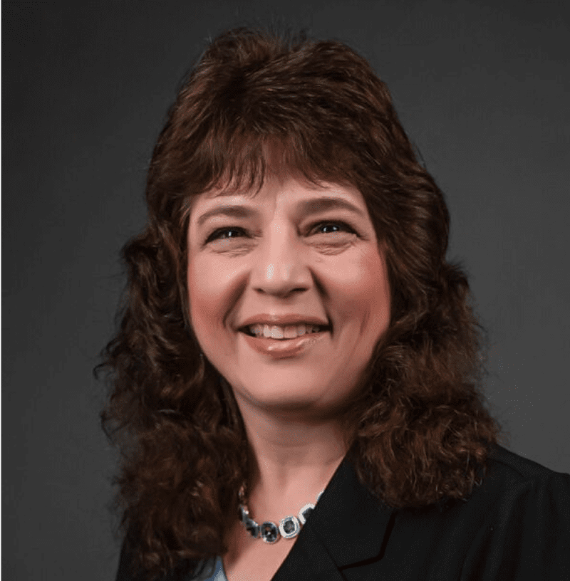 Tina Harris