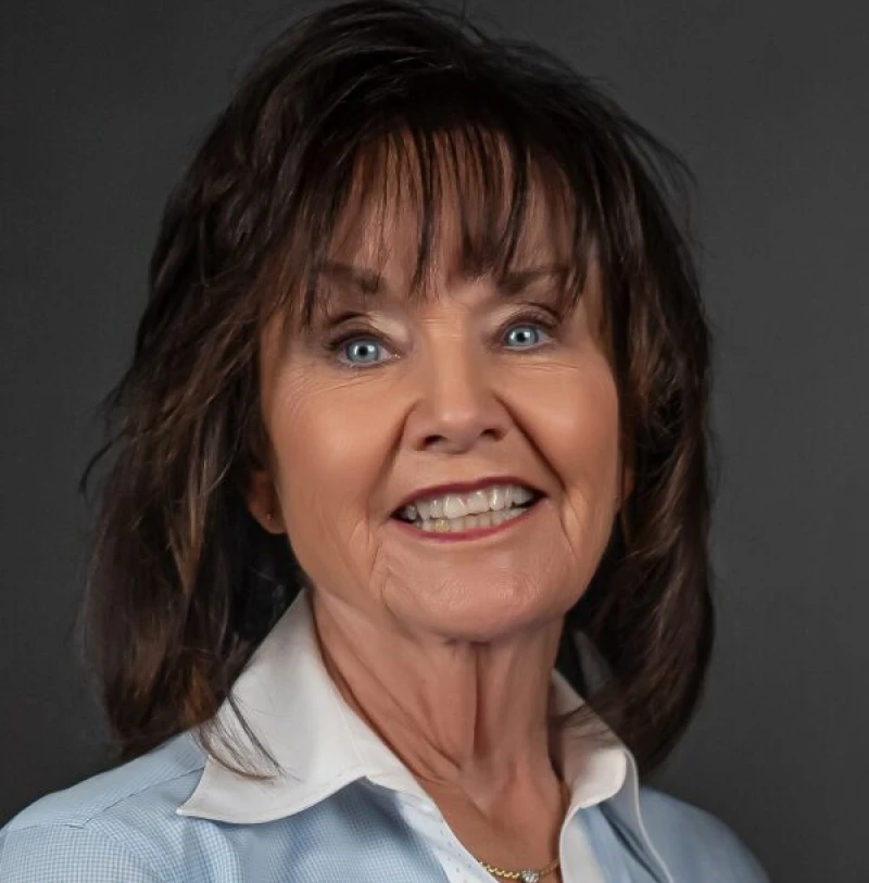 Patricia A. Harrington